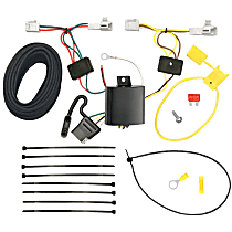 118482 T Connector - Assembly