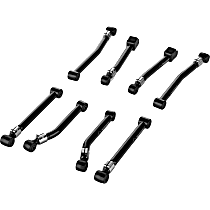 1415610 Control Arm - Front and Rear, Driver and Passenger Side, Upper and Lower