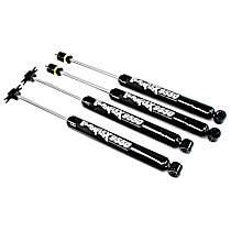 1545100 Front and Rear, Driver and Passenger Side Shock, 9550 VSS Series