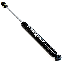 1553100 Front, Driver or Passenger Side Shock, 9550 VSS Series