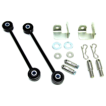 1753000 Sway Bar Disconnect - Direct Fit
