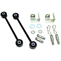 1753010 Sway Bar Disconnect - Direct Fit