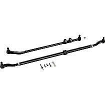 1853900 Tie Rod Assembly - Set of 2
