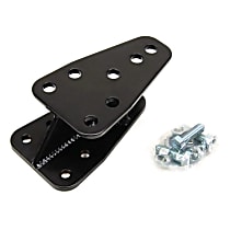 1907200 Spare Tire Carrier
