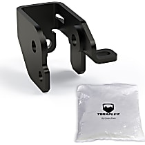 1953250 Track Bar Axle Bracket 2.5-3.5 in. Lift Sold individually