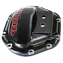 3990650 Differential Cover - Black, Cast Iron, Direct Fit, Sold individually