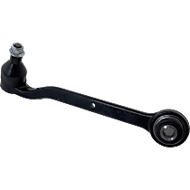 Front, Driver Side, Lower, Rearward Control Arm