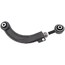 Rear, Driver or Passenger Side, Upper Control Arm, FWD