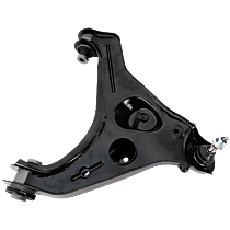 Front, Passenger Side, Lower Control Arm