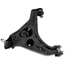 Front, Passenger Side, Lower Control Arm