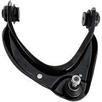 Front, Passenger Side, Upper Control Arm