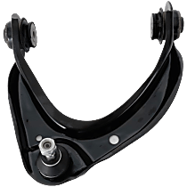 Front, Driver Side, Upper Control Arm