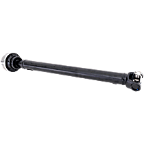 Driveshaft, 28.75 in. Length - Front