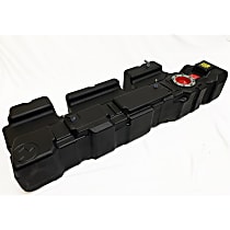 7050207 Fuel Tank, 46 gallons / 174 liters
