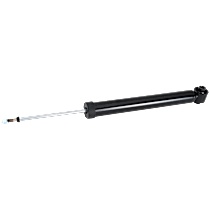 Rear, Driver or Passenger Side Shock