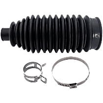 Steering Rack Boot - Sold individually