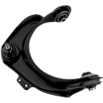Front, Driver Side, Upper Control Arm