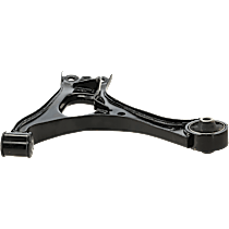 Front, Passenger Side, Lower Control Arm