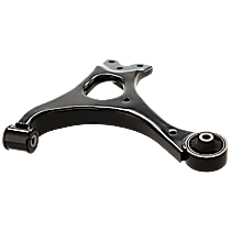Front, Driver Side, Lower Control Arm