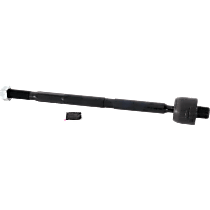 Front, Driver or Passenger Side, Inner Tie Rod End