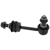 Rear, Passenger Side Sway Bar Link