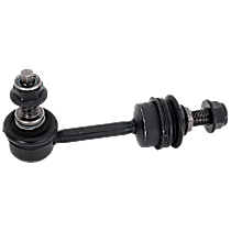 Rear, Driver Side Sway Bar Link