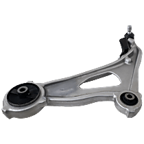 Front, Driver Side, Lower Control Arm
