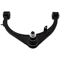 Front, Passenger Side, Upper Control Arm