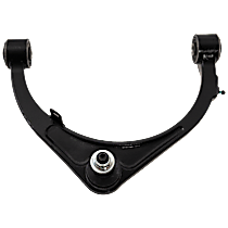 Front, Driver Side, Upper Control Arm