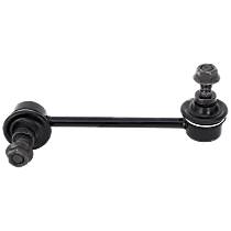 Rear, Passenger Side Sway Bar Link, with Off-Road Suspension