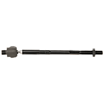 Front, Driver or Passenger Side, Inner Tie Rod End
