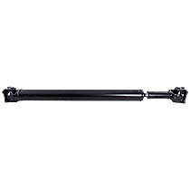 Rear Driveshaft, Four Wheel Drive, Automatic Transmission, 46 in. Length