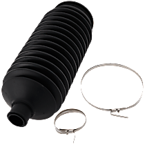 Steering Rack Boot, Sold Individually