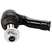 Front, Driver or Passenger Side, Outer Tie Rod End