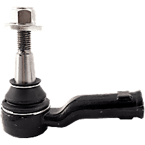 Front, Driver or Passenger Side, Outer Tie Rod End