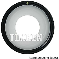 Timken OE Replacement Crankshaft Seal - Direct Fit, Sold individually