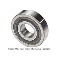106FL Timken OE Replacement Axle Bearing - Direct Fit
