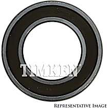 107DD Timken OE Replacement Center Bearing - Direct Fit, Sold individually