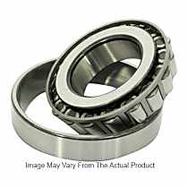 107WB Timken OE Replacement Center Bearing - Direct Fit, Sold individually