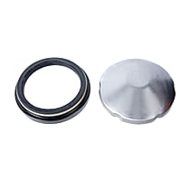 11S38750T Wheel Seal - Direct Fit, Sold individually