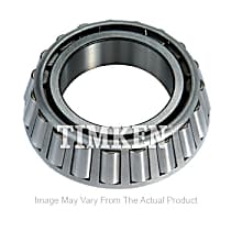 Rear, Outer Wheel Bearing, Non-ABS, FWD, Timken OE Replacement