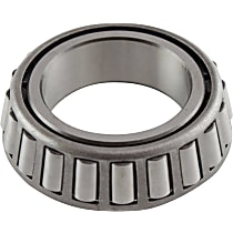 Timken OE Replacement Differential Bearing - Direct Fit, Sold individually