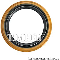 1962 Timken OE Replacement Output Shaft Seal - Direct Fit