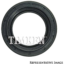 2007N Timken OE Replacement Input Shaft Seal - Direct Fit