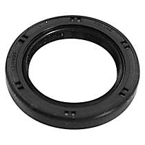 2027 Timken OE Replacement Selector Shaft Seal - Direct Fit