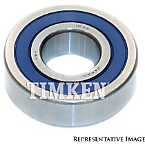 205SS Axle Bearing - Direct Fit