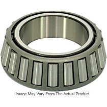 206F Timken OE Replacement Center Bearing - Direct Fit, Sold individually