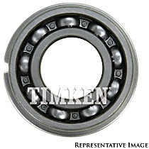 206L Output Shaft Bearing - Direct Fit