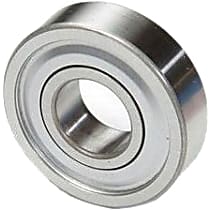 207S Timken OE Replacement Center Bearing - Direct Fit, Sold individually