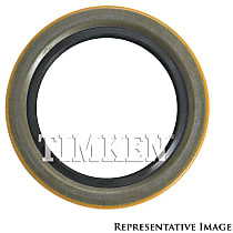 2081 Wheel Seal - Direct Fit, Sold individually